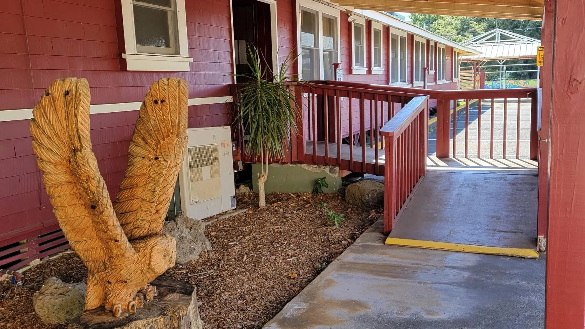 **  Kohala Village Inn Hawi United States